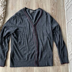 Banana Republic Cartigan